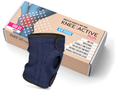 knee-active-plus