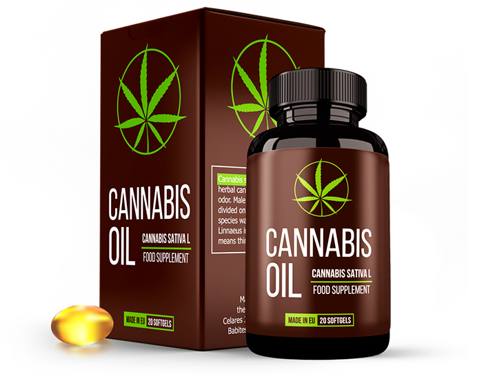 cannabis oil