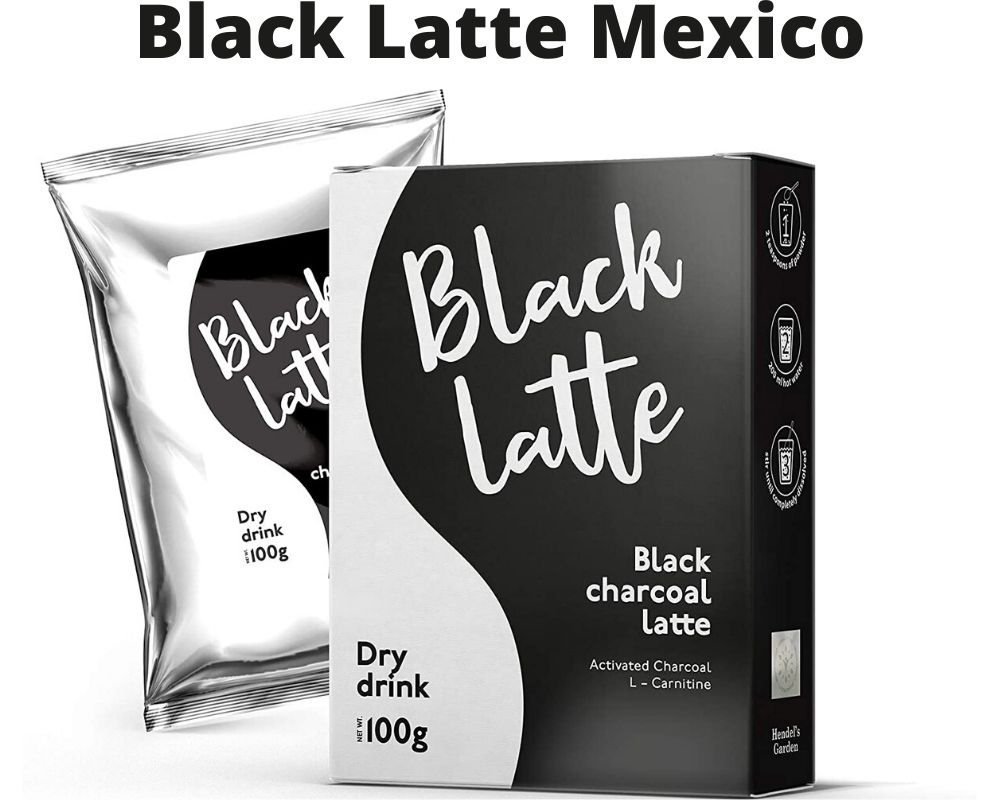 Black Latte Mexico