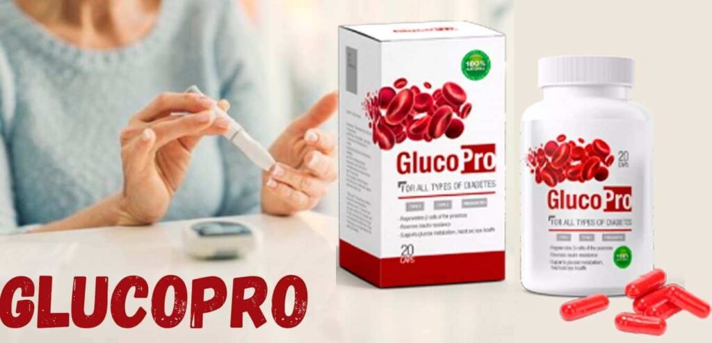GlucoPro Opiniones Reales