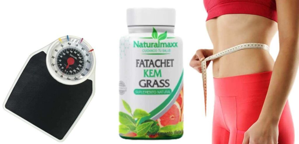 Beneficios de Fatachet Kem Grass