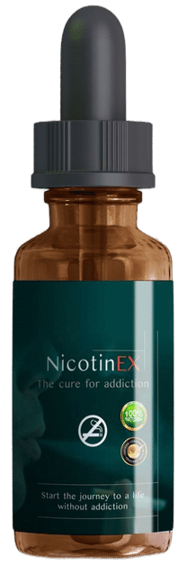 Nicotinex España