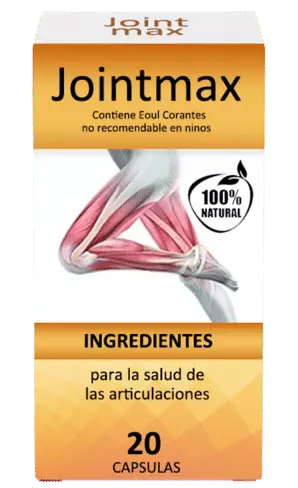 Jointmax Para qué Sirve