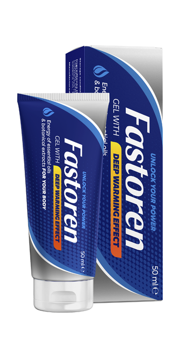 fastoren