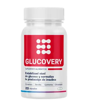 glucovery