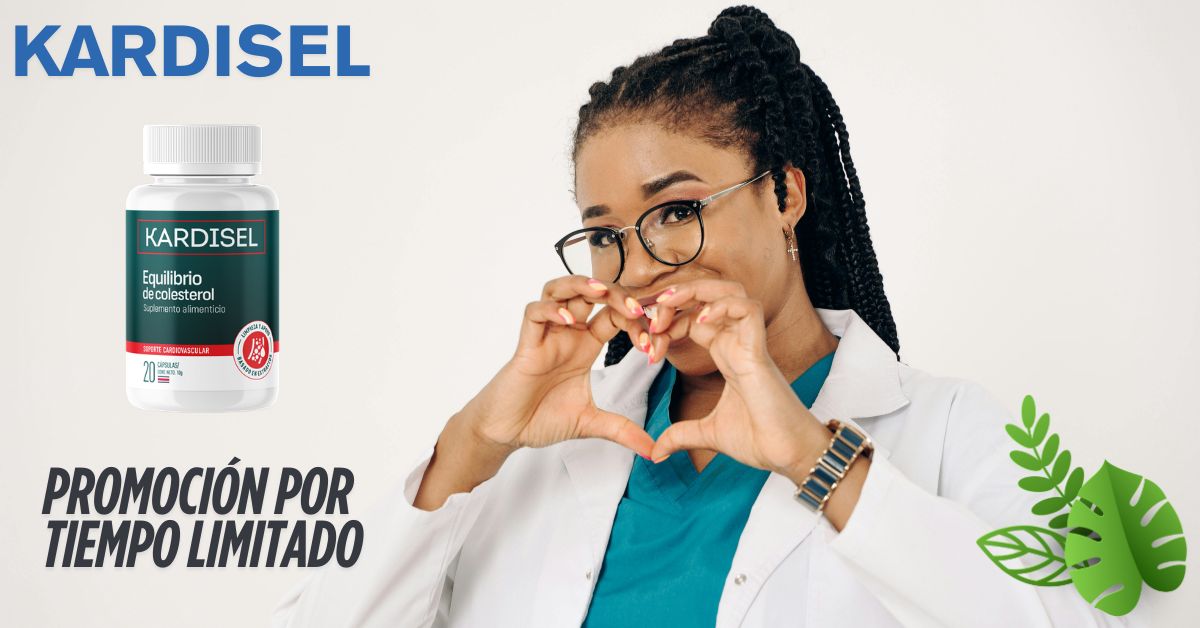 kardisel cuanto cuesta