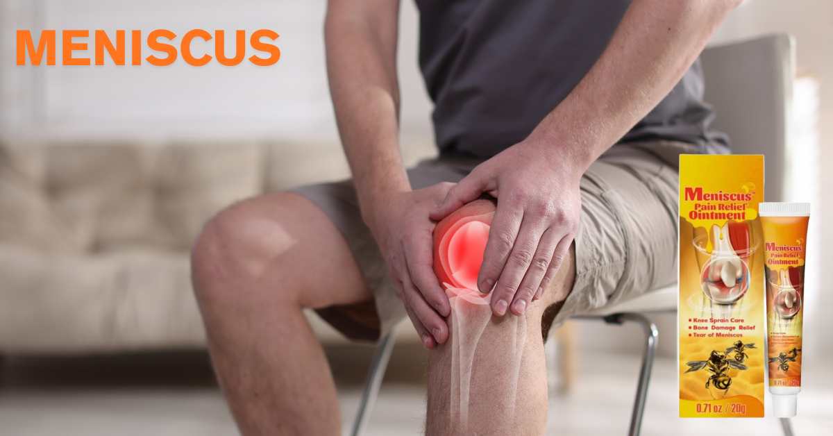 meniscus precio